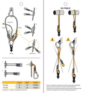 TIMBER ACCESSORY CORD 85cm/10mm