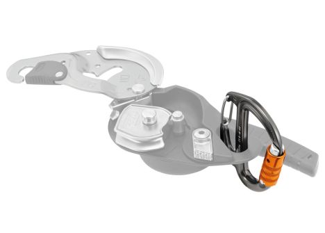 Karabiner FREINO Z 