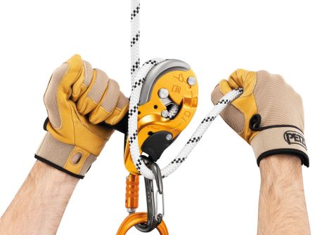 Karabiner FREINO Z 