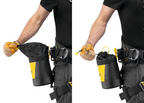 Torba TOOL BAG 3L