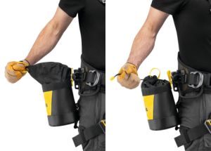 Torba TOOL BAG 3L