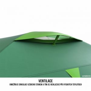 Šator BONELLI 3