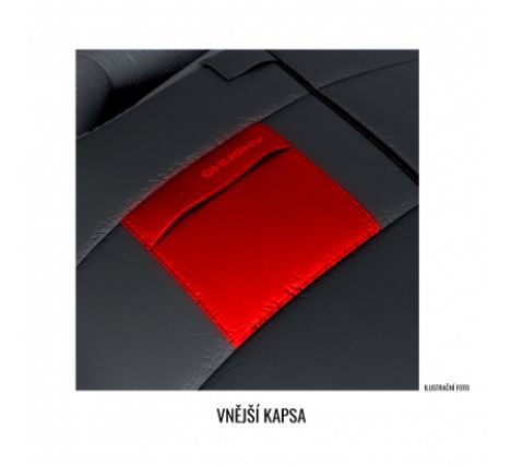 Vreća Monti -11°C