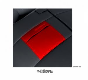 Vreća Monti -11°C