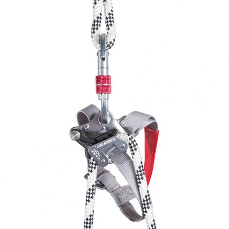 TURBOFOOT – Foot ascender