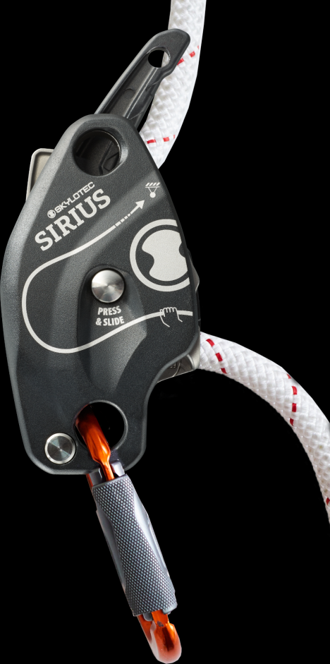 Desender SIRIUS