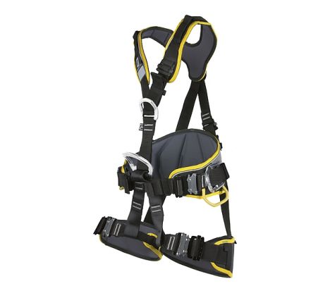 Pojas PROFI WORKER 3D SPEED