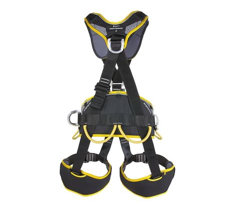 Pojas PROFI WORKER 3D SPEED