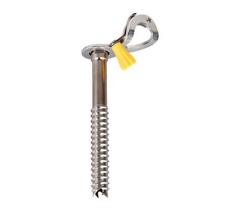 Klin QUICKSPIN 17 cm