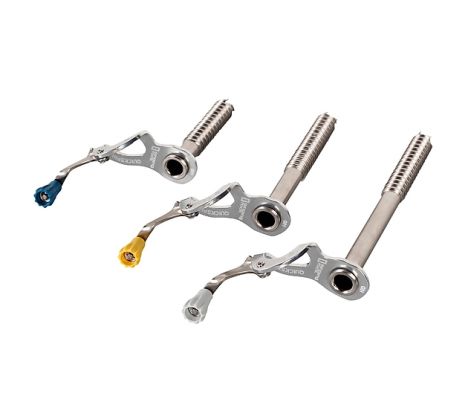 Klin QUICKSPIN 17 cm