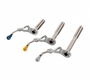 Klin QUICKSPIN 17 cm