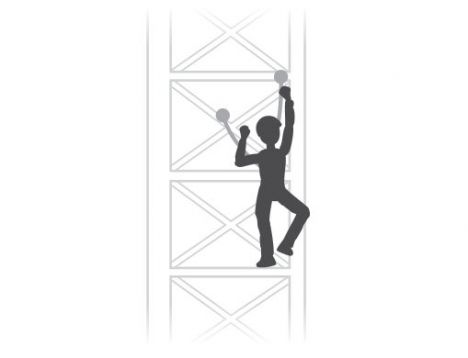 Apsorber sa kukakma ABSORBICA-Y 80 cm MGO