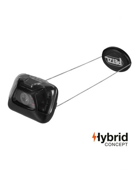 Čeona lampa ZIPKA