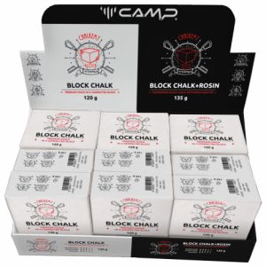 Magnezijum kocka 120g BLOCK CHALK