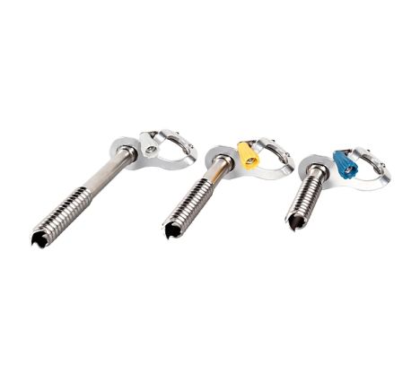 Klin QUICKSPIN 22 cm