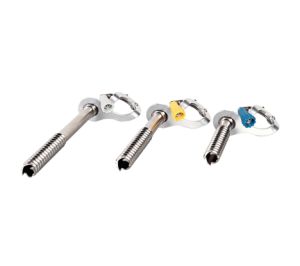 Klin QUICKSPIN 22 cm