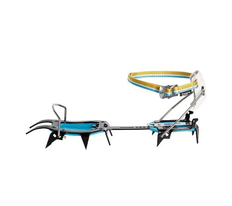 Dereze FAKIR III TECH