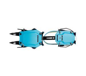Dereze FAKIR III TECH