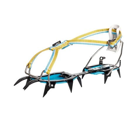 Dereze FAKIR III TECH