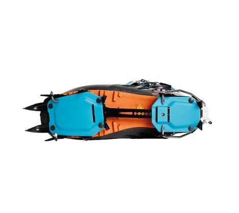 Dereze FAKIR III TECH
