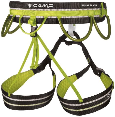 Pojas ALPINE FLASH