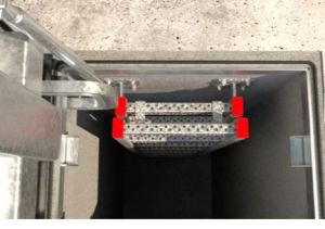 Anker FBN II 10x85mm INOX