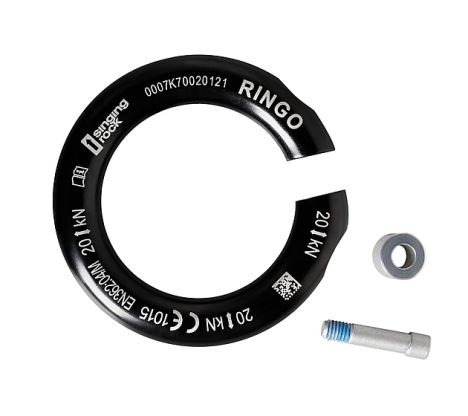 Prsten za pojas sa otvorom RINGO 46mm
