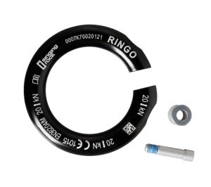 Prsten za pojas sa otvorom RINGO 46mm