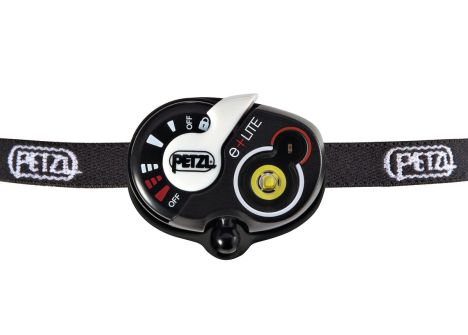 Čeona lampa E+LITE