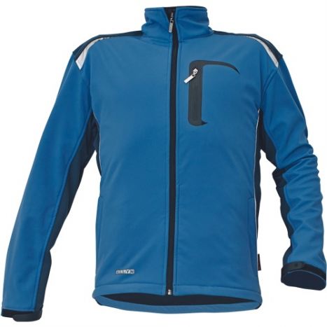 Jakna Allyn softshell