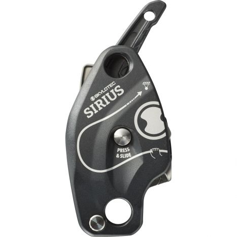 Desender SIRIUS