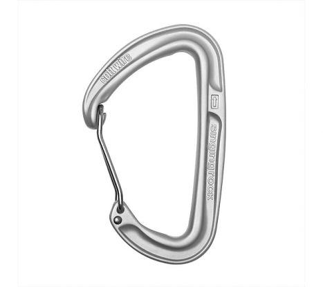 Karabiner COLT WIRE STRAIGHT