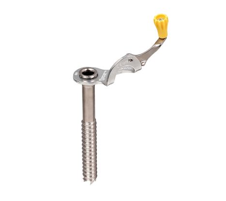 Klin QUICKSPIN 17 cm